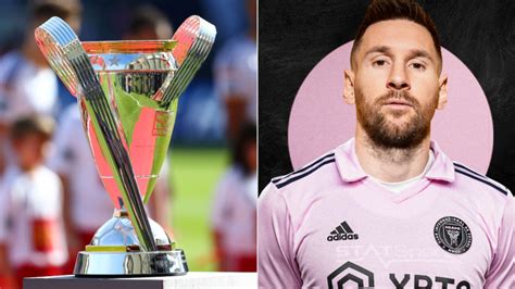Lionel Messi' Inter Miami already in MLS playoffs. Which teams are in c.